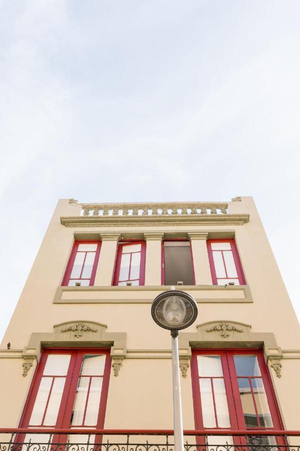 Mapango Small Rooms Santa Cruz de Tenerife Exterior photo